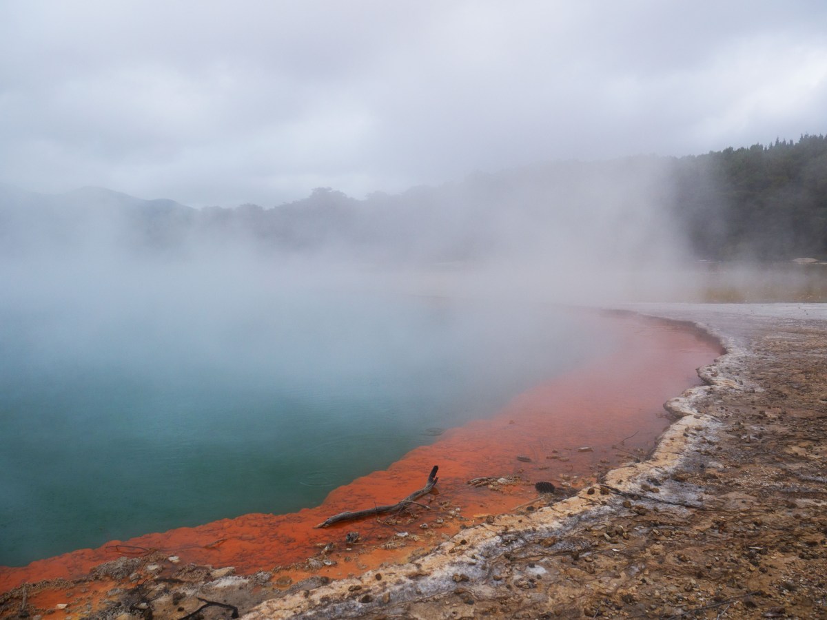 Rotorua