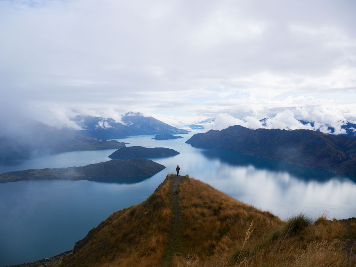 Queenstown Lakes District