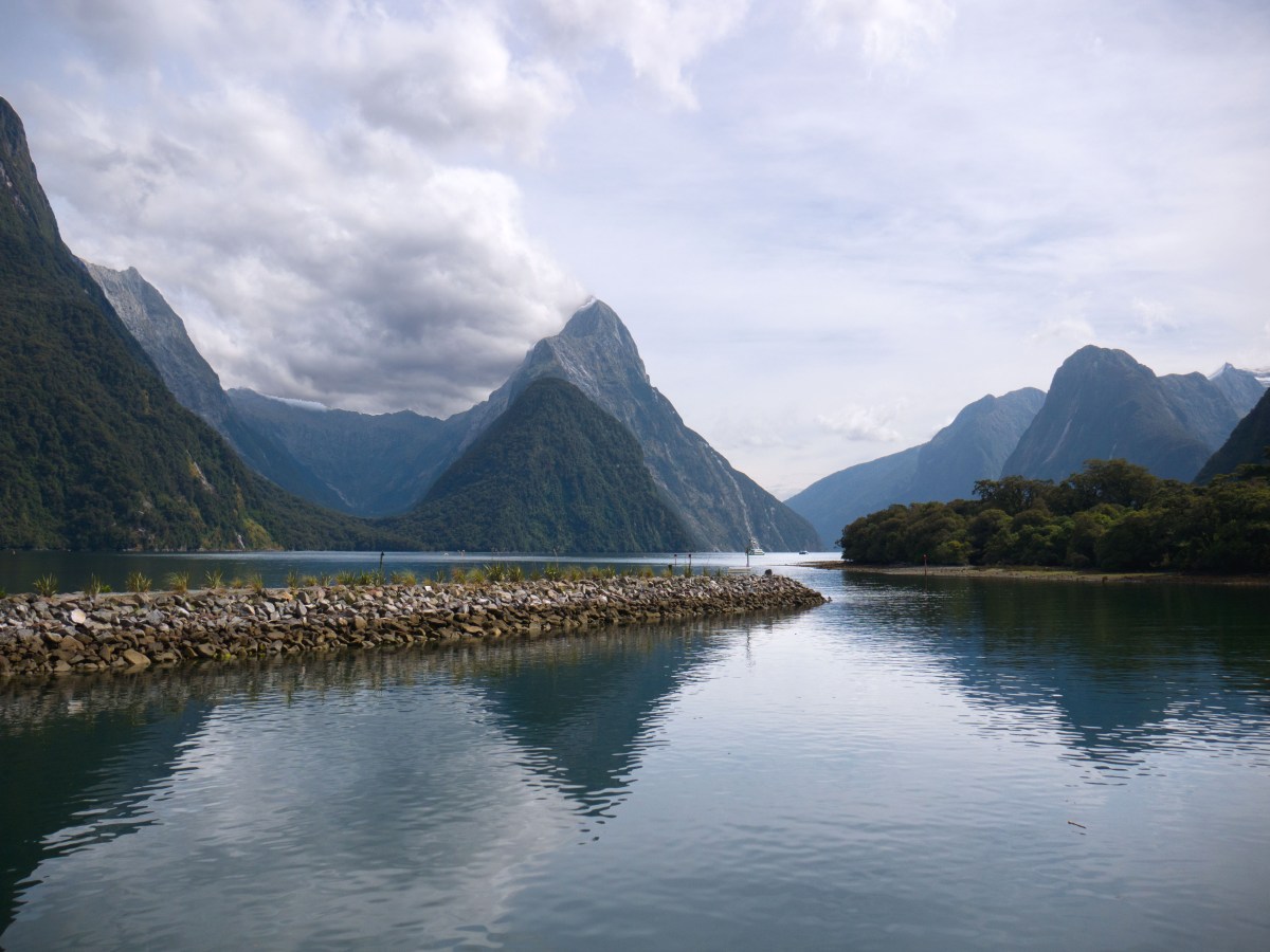 Fiordland
