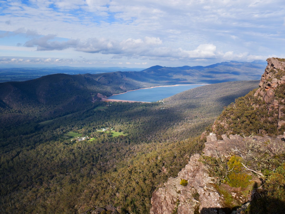 Grampians National Park
