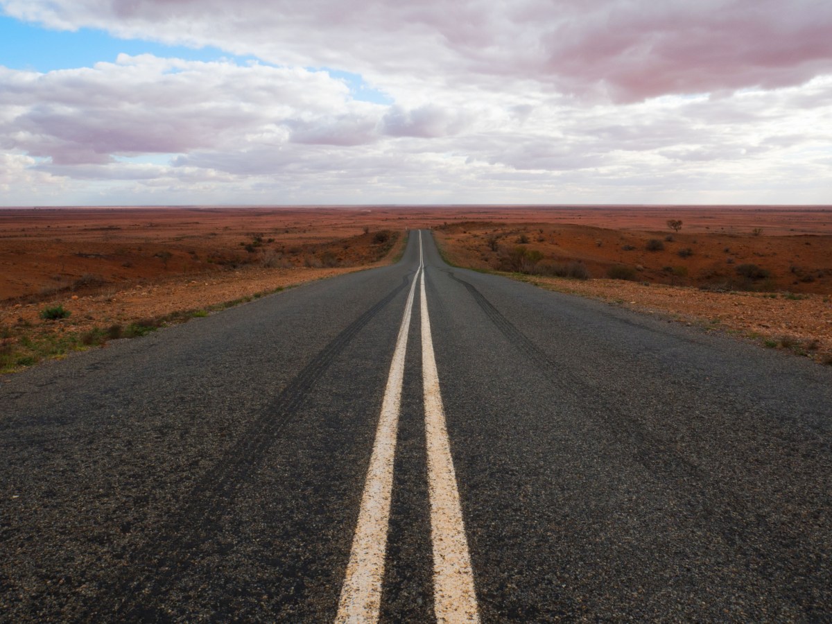 Le Far West&nbsp;australien