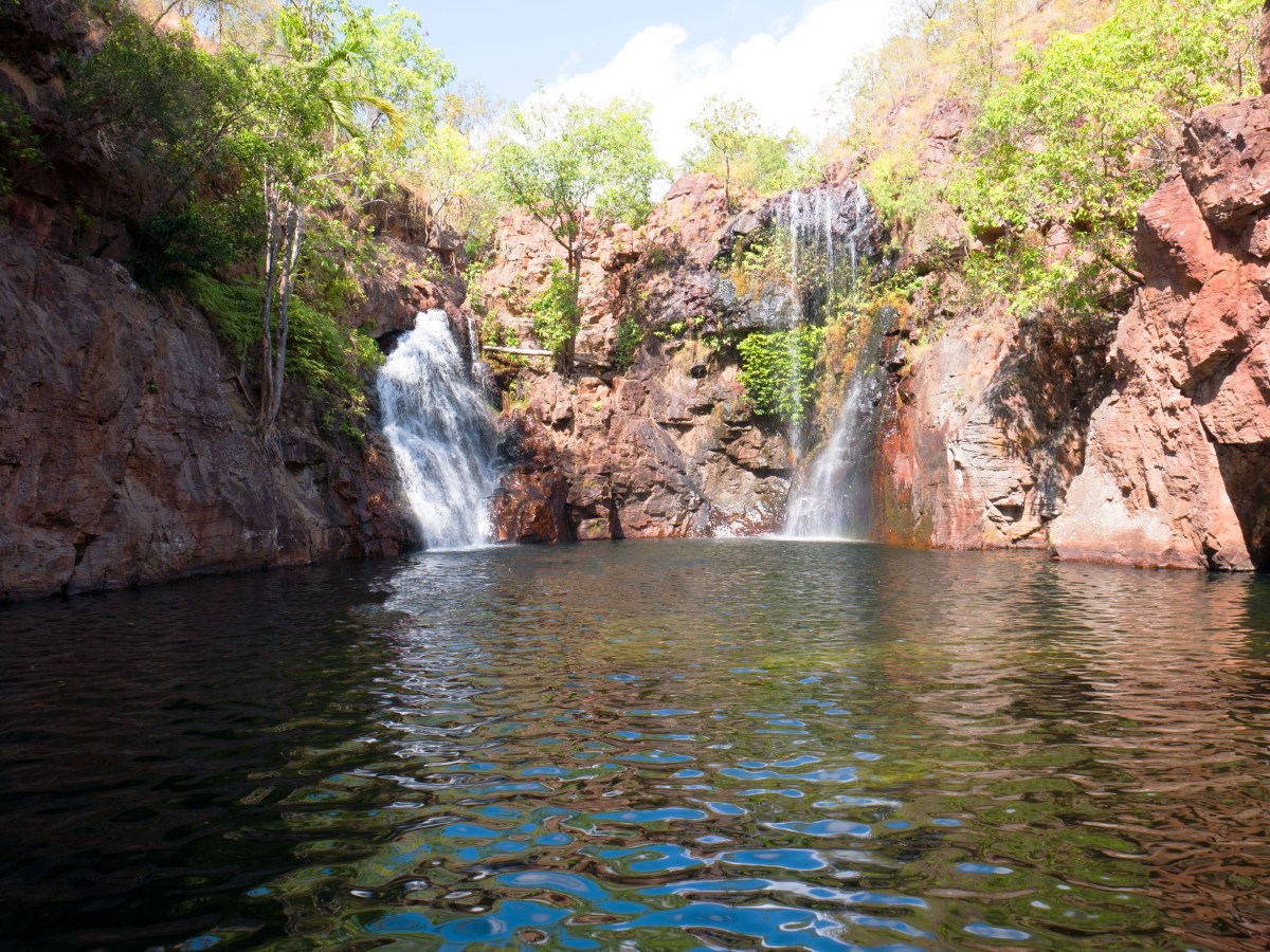 Litchfield National Park